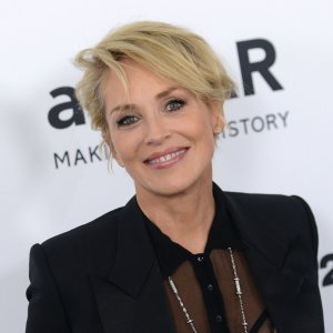 Sharon Stone