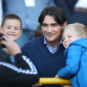 Zlatko Dalić