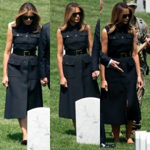 Melania Trump