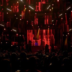 Umag: Prva večer Sea star Festivala