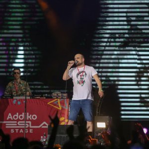 Umag: Prva večer Sea star Festivala