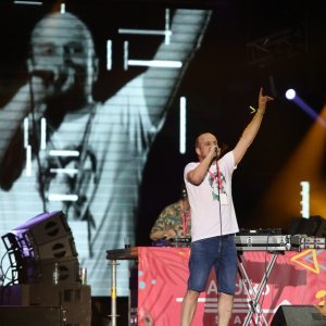 Umag: Prva večer Sea star Festivala