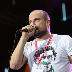 Umag: Prva večer Sea star Festivala