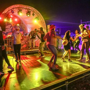 Umag: Prva večer Sea star Festivala