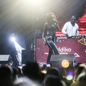 Umag: Prva večer Sea star Festivala