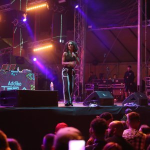 Umag: Prva večer Sea star Festivala