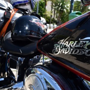 Osmi Dalmatinski Harley dani u Vodicama i Šibeniku