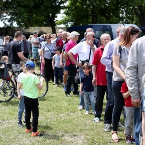 Izložba naoružanja i vojne opreme u povodu 28. obljetnice Oružanih snaga RH