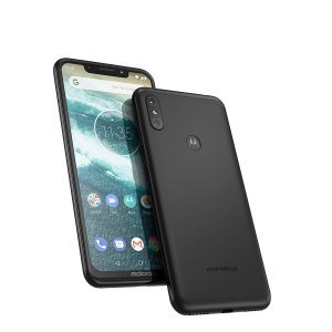 Motorola Moto One