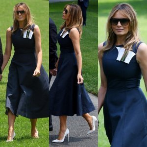 Melania Trump