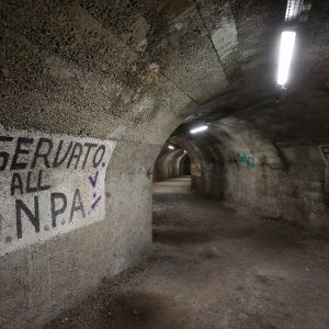 Tunel u Rijeci