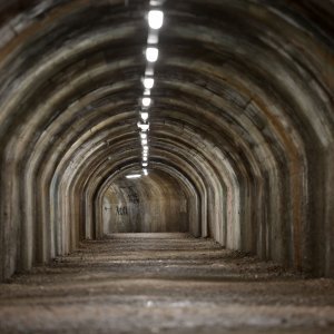 Tunel u Rijeci