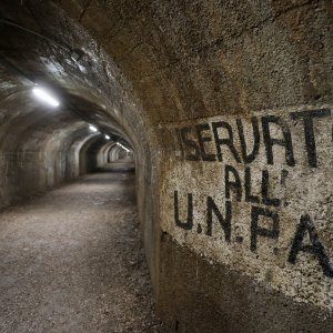 Tunel u Rijeci