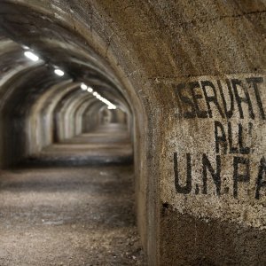 Tunel u Rijeci