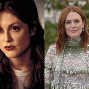 Julianne Moore