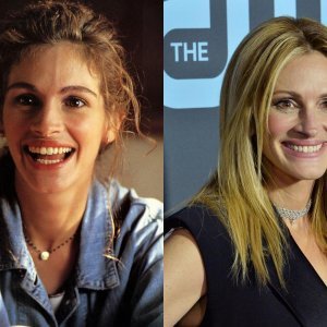 Julia Roberts