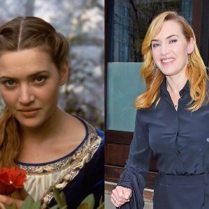 Kate Winslet