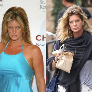 Rachel Hunter