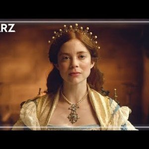 Španjolska princeza: HBO (18. lipnja)