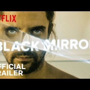 Black Mirror - 5. sezona: Netflix (5. lipnja)