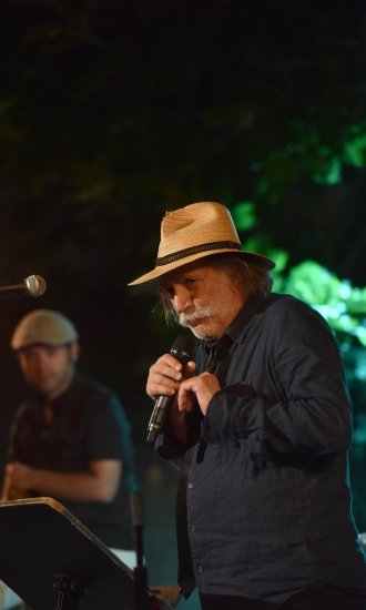Rade Šerbedžija i Zapadni kolodvor na Brijunima otvorili sezonu Kazališta Ulysses
