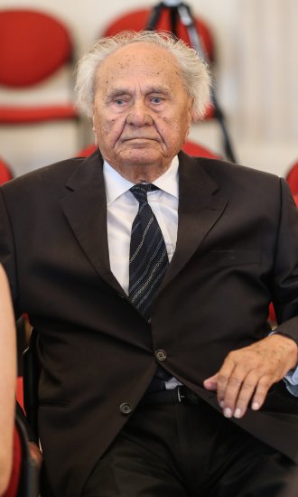 Preminuo Denis Kuljiš 1049527