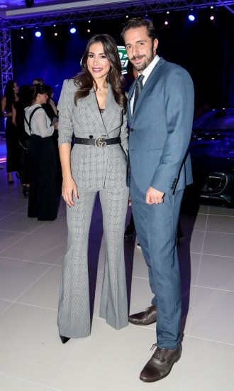 Tko je sve bio na otvorenju zagrebačke trgovine luksuznog brenda ...