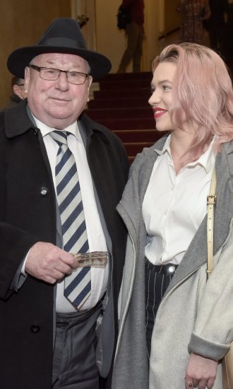 Nacional danas vladimir seks