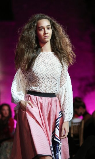Zagreb: 30. BIPA Fashion.hr, revija BiteMyStyle by Zoran Aragović