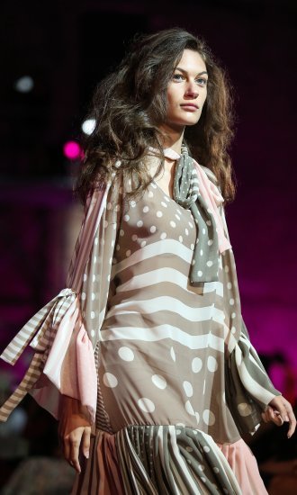Zagreb: 30. BIPA Fashion.hr, revija BiteMyStyle by Zoran Aragović