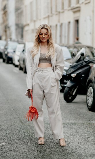 Street Style