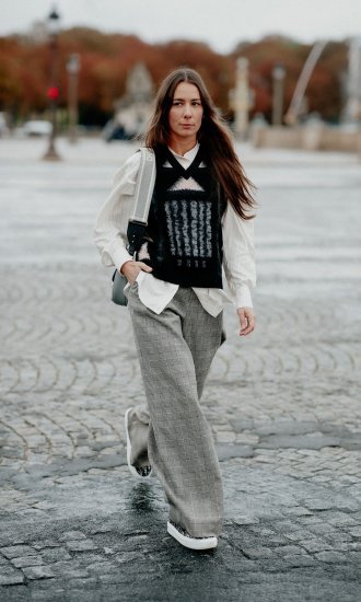 Street Style