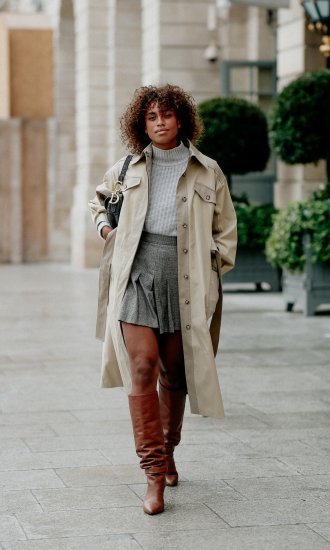 Street Style