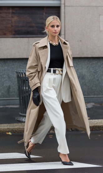 Street Style