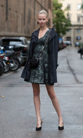 Street Style