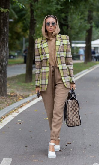 Street Style