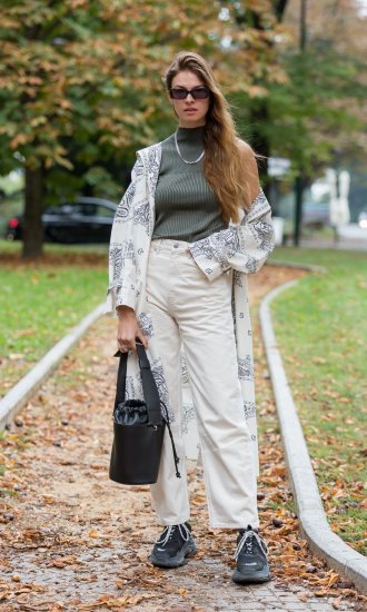 Street Style