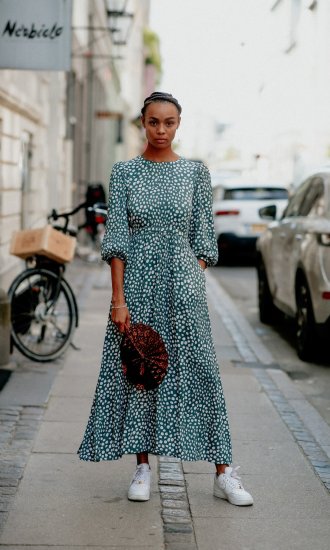 Street Style