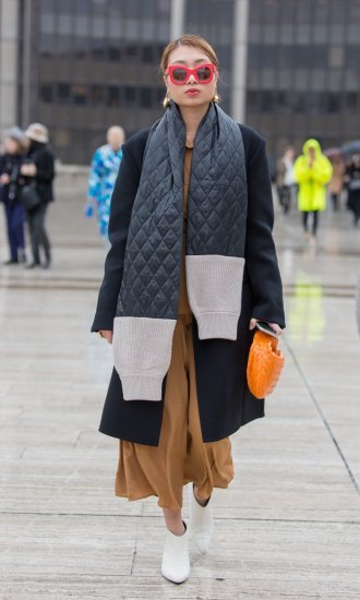 Street Style