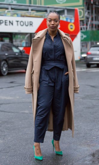Street Style