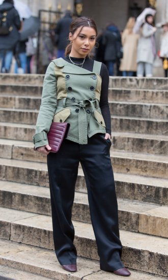 Street Style