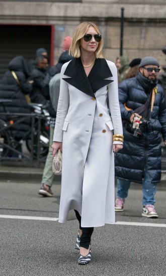 Street Style