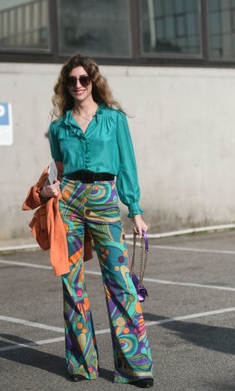 Street Style