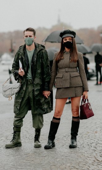 Street Style