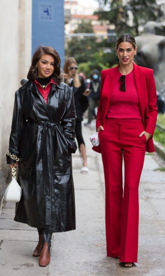 Street Style