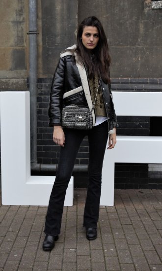 Street Style