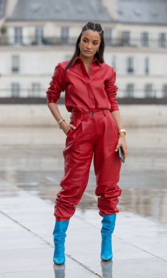 Street Style