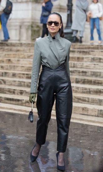 Street Style
