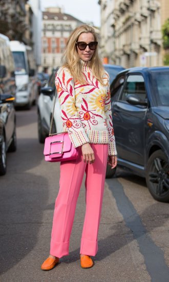 Street Style