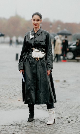 Street Style